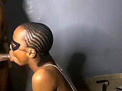 Neighbor Blowjob Reward