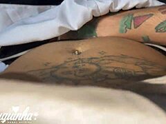 interrupting wife's sex