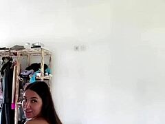 Tango Queen Webcam