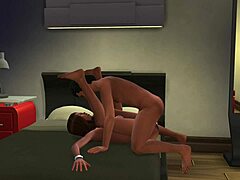 Upskirt Fuck Session