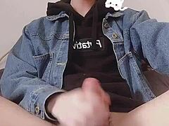 Casual Solo Bdsm