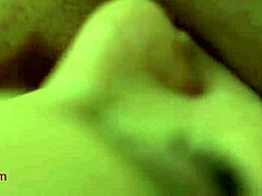 Romantic Scissoring Licking