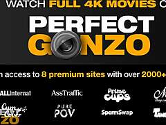 Nanny Hardcore Trailer