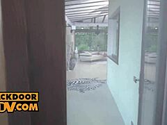 Cock Whores Threesome 😈