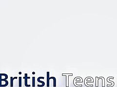 British Teen Fucks