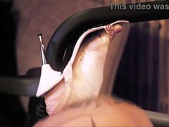 Cindy Behr Fucks Asian