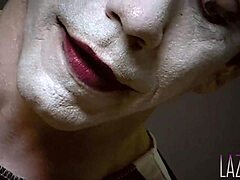 Harley Quinn Origins