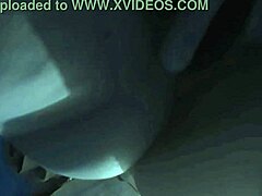 Horny Latina Showoff