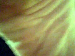 Stockings Foot Tease