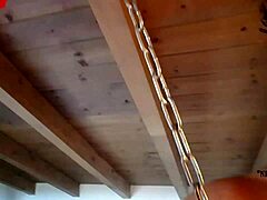 Kinky Pierced Pussy Rub