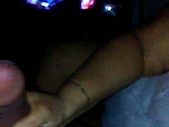 mulatto women devour meat