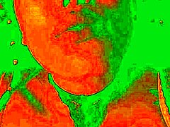 Exotic Bluee Pussy Lick