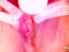 Clit Stimulation Session