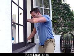 Curvy Milf Hard Fuck