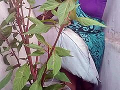 Roommate Blowjob Session