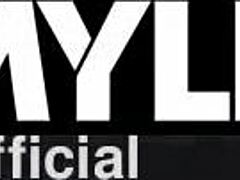 Forbidden fling sparks 😏