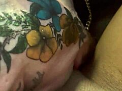 Eat Tight Ebony Pussy!