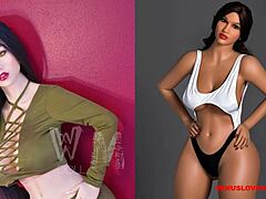 Venusセックスドール