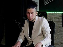 Massage Foreplay Explanation