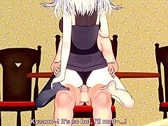 Hololive Shishiro Botan