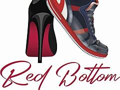 Tattoo Chick Gets Dick