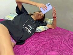 Fucking Her Really Good