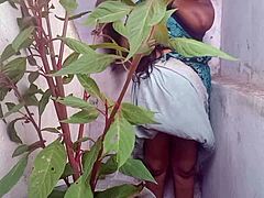 Roommate Blowjob Session