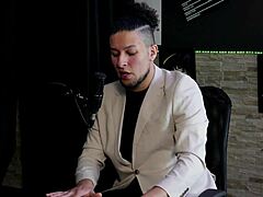 Massage Foreplay Explanation