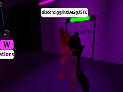 Fucking Roblox Random