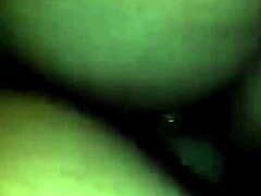 Latina Anal Orgasm