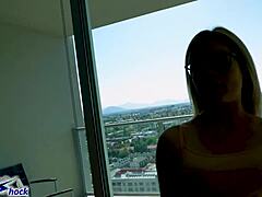 Tiny Student Pickup Fuck