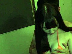 無限の潮吹きオーガズム