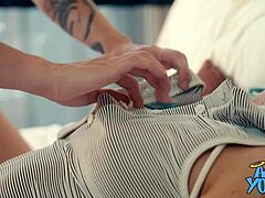 Intense Pussy Licking