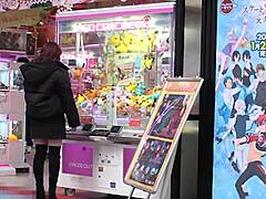 Curvy Japanese Amateur