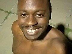 Suggestive Anal Holiday