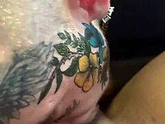 Eat Tight Ebony Pussy!