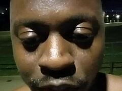 Suggestive Anal Holiday