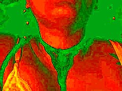 Exotic Bluee Pussy Lick