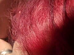 Quick Throatpie Surprise