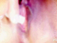 Clit Stimulation Session