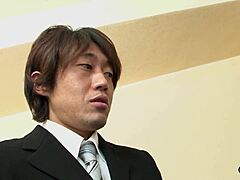 office cunt cum fill