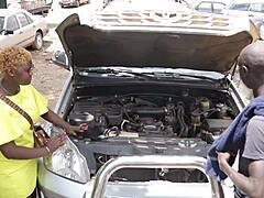 Mechanic's Deep Ass Fix