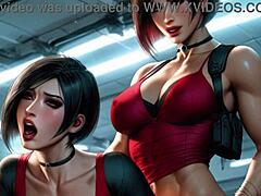 Transexuales Big Boobs