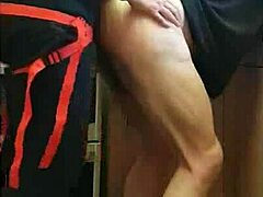 Pegging Boyfriend Everywhere