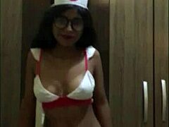 Latina Nurse Action