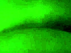 Horny Latina Showoff