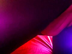 Wife's Friend Temptress