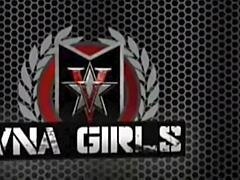 Squirting pantyhose fuck