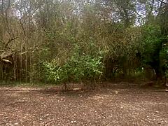 Milf Mountain Blowjob