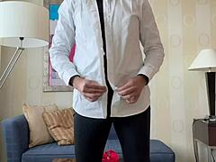 Indian Exposure Moment